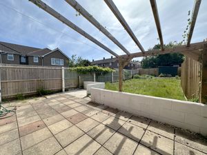 Garden - click for photo gallery